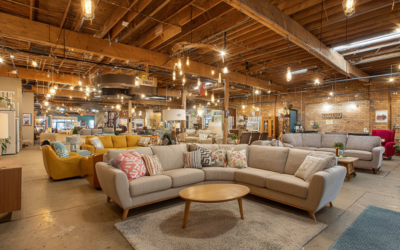 Prime House Depot Team